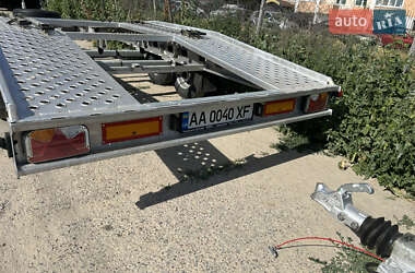 Лафет Stim L22 2022 в 
