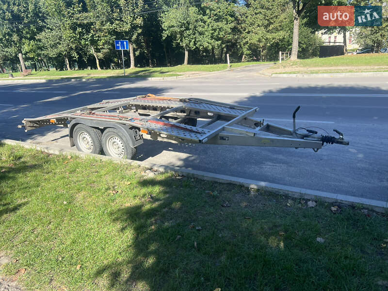 Лафет Stim L22 2022 в 