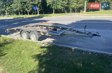 Лафет Stim L22 2022 в 
