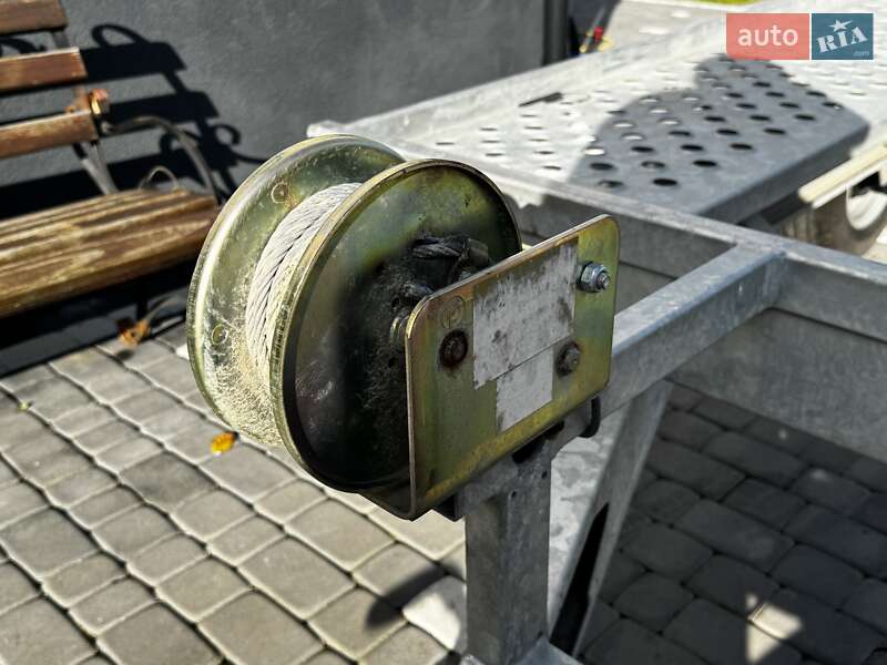 Лафет Stim L22 2022 в Самборе фото 6 Лафет Stim L22 2022 в Самборе