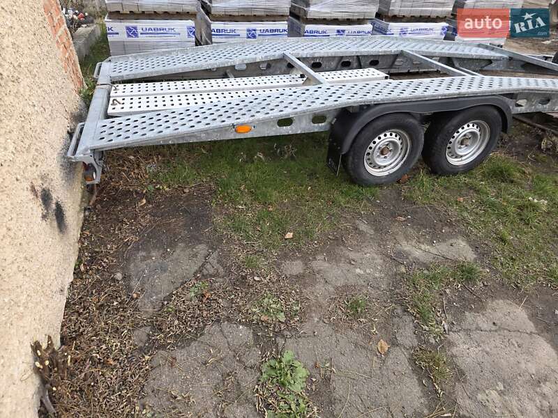 Автовоз Stim L22 2019 в Луцке фото 10 Автовоз Stim L22 2019 в Луцке