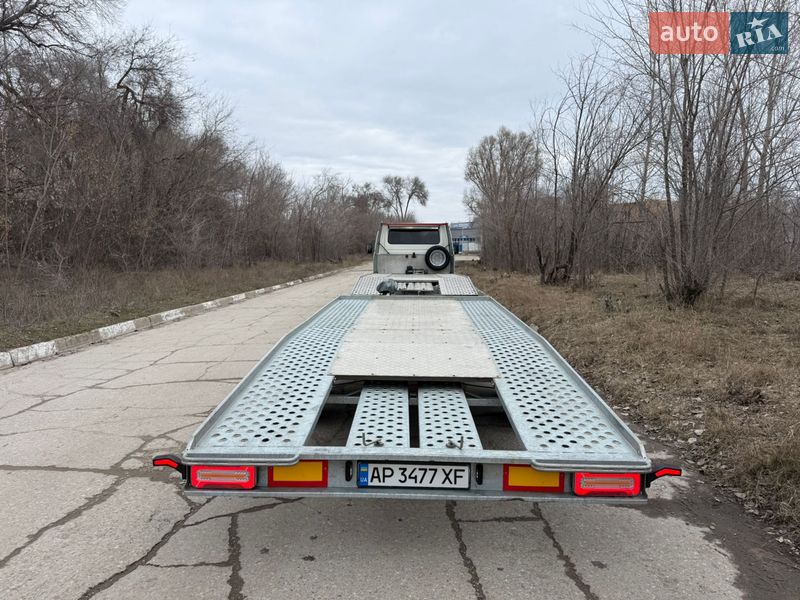 Лафет Stim L22 2024 в Запорожье