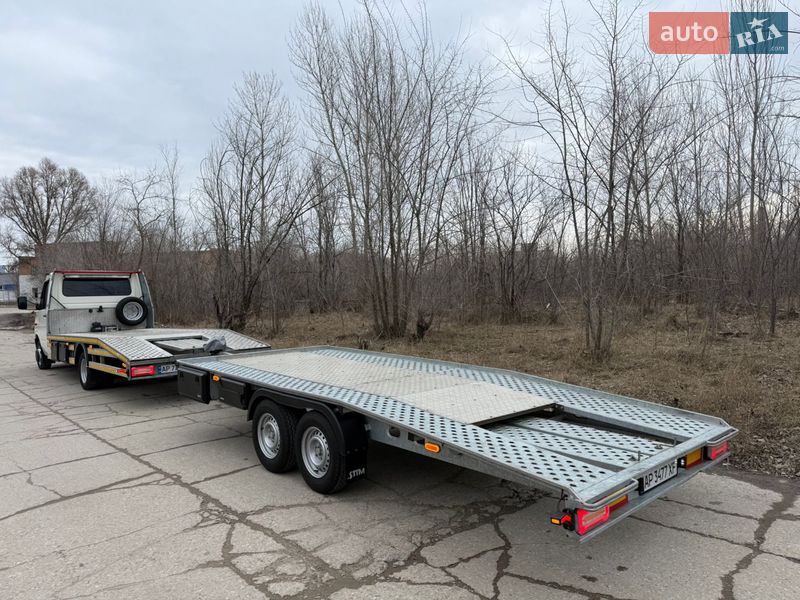 Лафет Stim L22 2024 в Запорожье