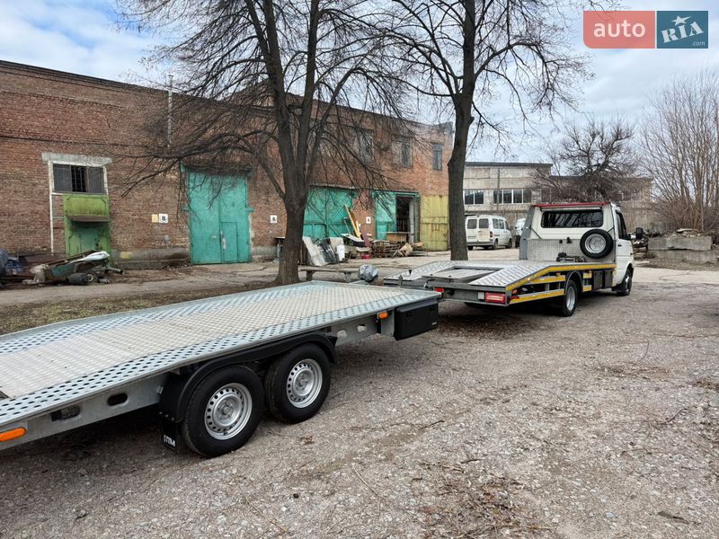 Лафет Stim L22 2024 в Запорожье