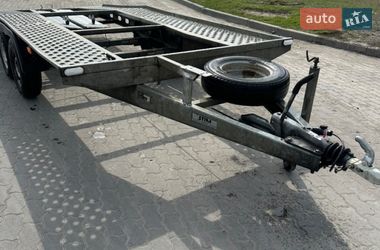 Лафет Stim L22 2022 в Львові