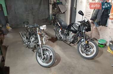Мотоцикл Классик Stinger 250 2007 в 