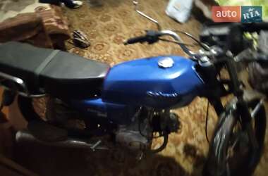 Мопеды Stinger 80 2017 в 