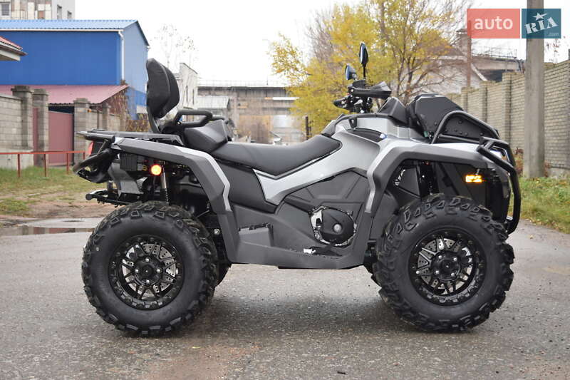 Мотовсюдиход Stinger ATV 2025 в Києві