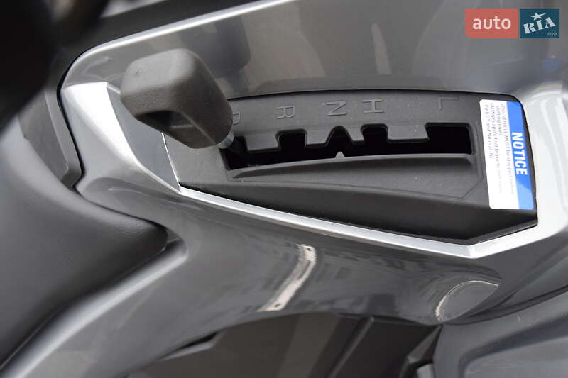 Мотовсюдиход Stinger ATV 2025 в Києві