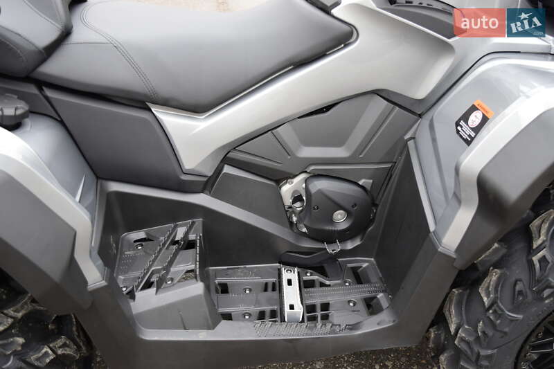 Мотовсюдиход Stinger ATV 2025 в Києві