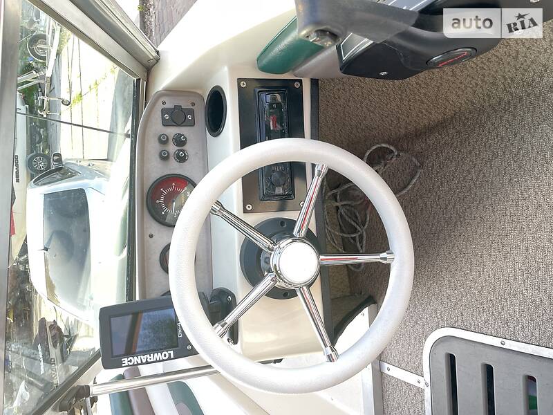 Катер Stingray 181 RS 1996 в Киеве