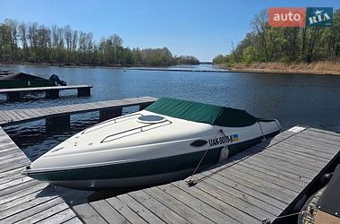 Катер Stingray 200 CS 2002 в Києві