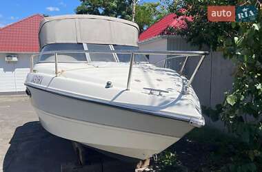 Катер Stingray 220 CS 2004 в Киеве фото 2 Катер Stingray 220 CS 2004 в Киеве
