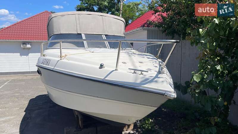 Катер Stingray 220 CS 2004 в Києві