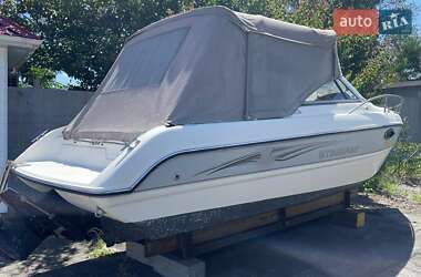 Катер Stingray 220 CS 2004 в Киеве фото 5 Катер Stingray 220 CS 2004 в Киеве