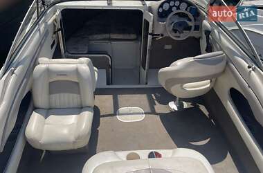 Катер Stingray 220 CS 2004 в Киеве фото 8 Катер Stingray 220 CS 2004 в Киеве