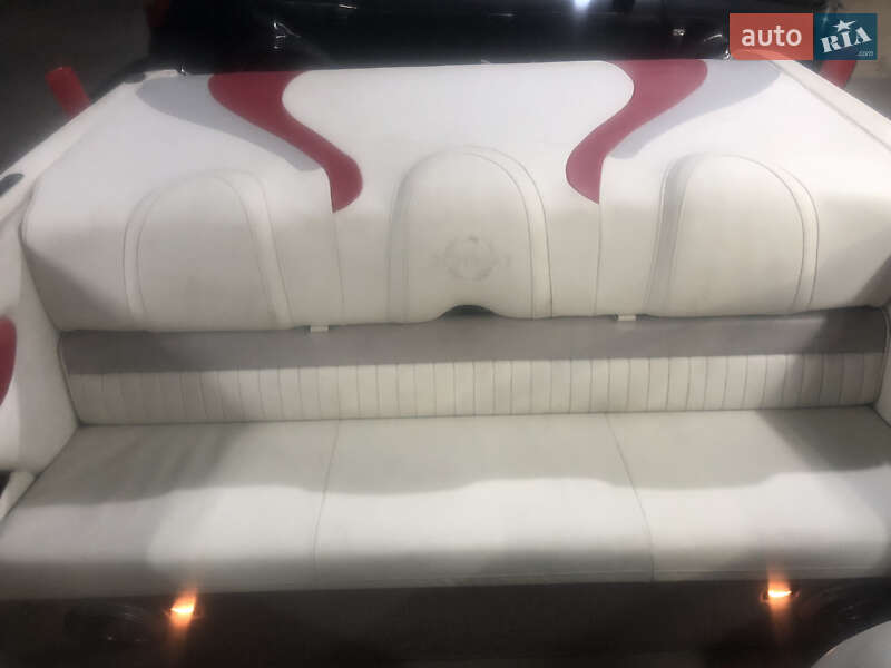 Катер Stingray LX 2005 в Борисполе фото 11 Катер Stingray LX 2005 в Борисполе