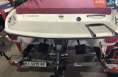 Катер Stingray LX 2005 в Борисполе
