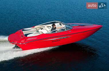 Катер Stingray SX 2008 в Киеве