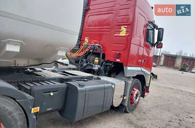 Цистерна напівпричіп Stokota 3NC38 2005 в 