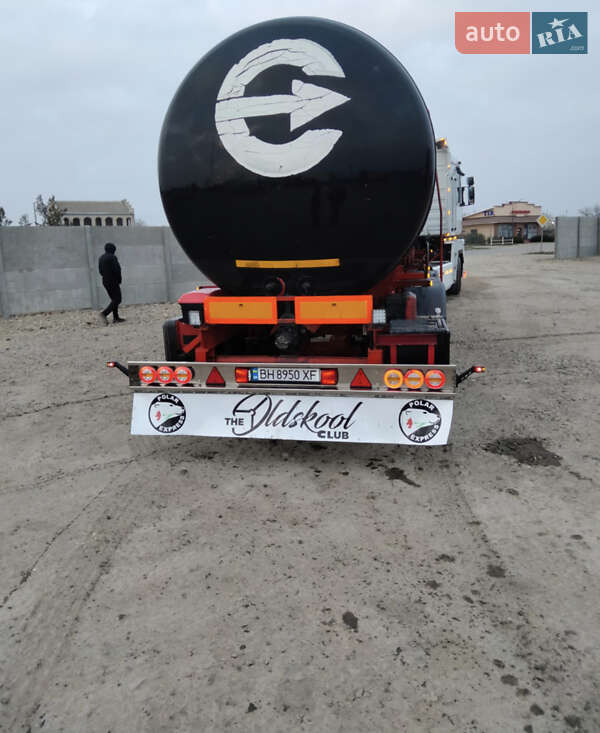 Stokota 3ТС38 2005