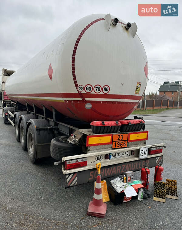 Stokota OPL 38-3 2007 Stokota OPL 38-3 2007