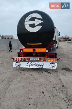 Битумовоз Stokota SD 0960F 2005 в 