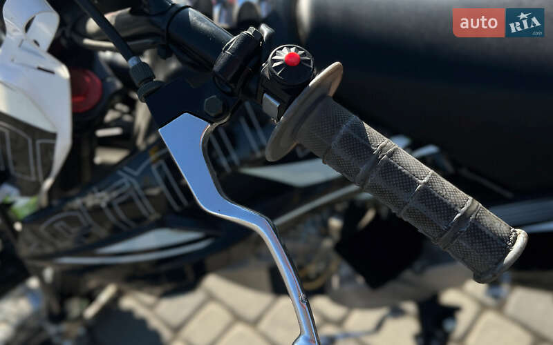 Пітбайк Storm 150 2021 в Мукачевому