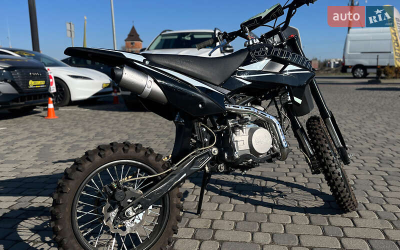 Пітбайк Storm 150 2021 в Мукачевому