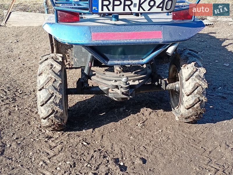 Квадроцикл спортивний Storm Evolution 2023 в Самборі