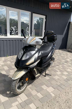 Мопеды Storm EX 2010 в Синельниково