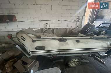 Човен Storm STM 2022 в Сумах