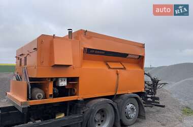 Другая спецтехника STRASSMAYR STP 2014 в 