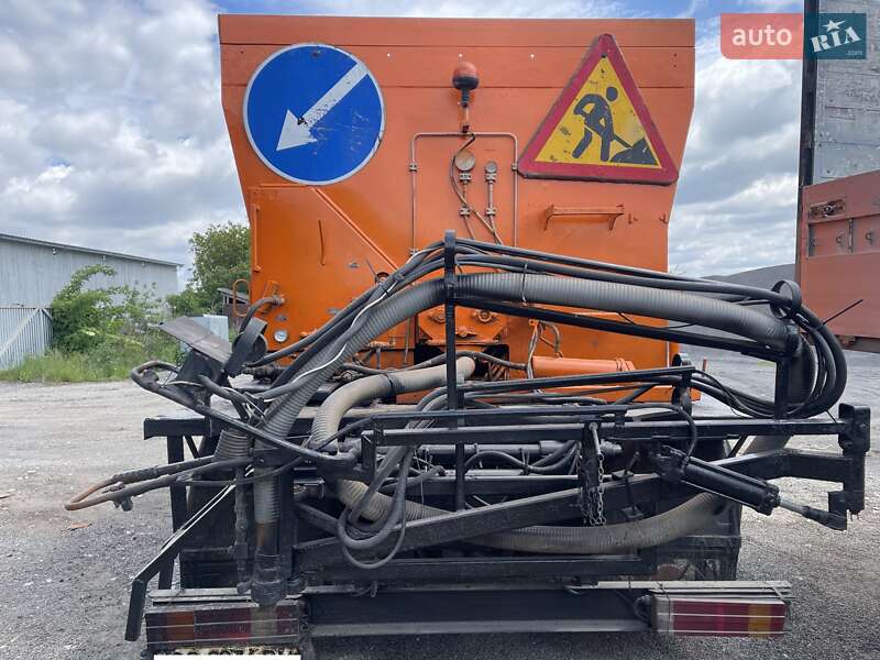 Другая спецтехника STRASSMAYR STP 2000 в Тернополе