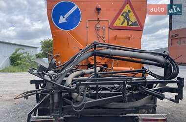 Другая спецтехника STRASSMAYR STP 2000 в 