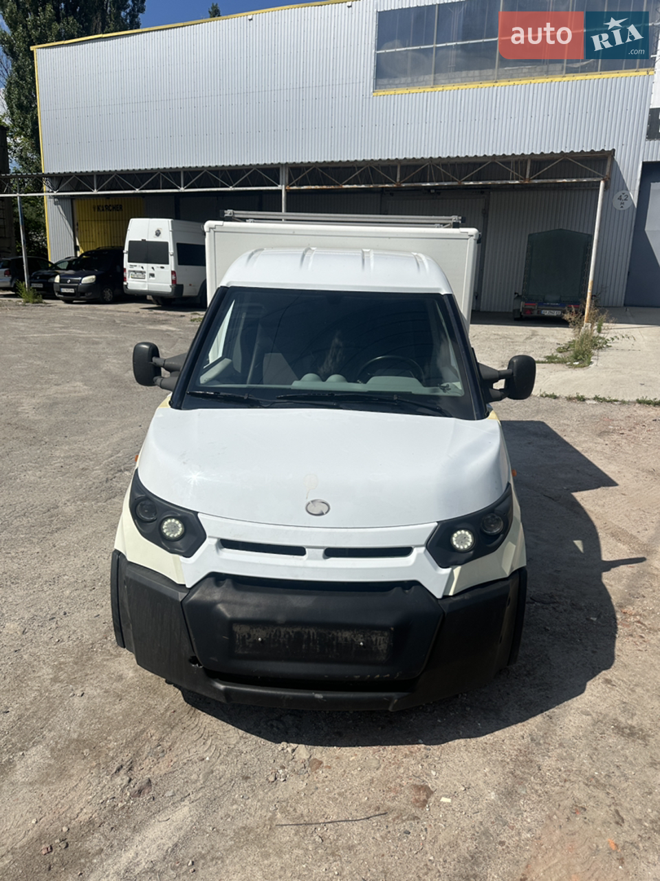 2020 Opel Combo - мініатюра 15
