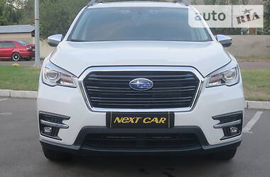 Внедорожник / Кроссовер Subaru Ascent 2018 в Киеве