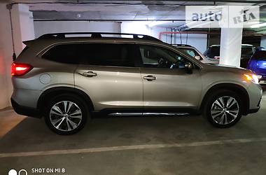 Позашляховик / Кросовер Subaru Ascent 2018 в Києві