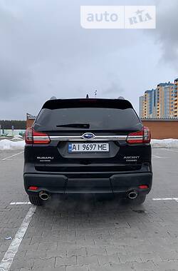 Внедорожник / Кроссовер Subaru Ascent 2019 в Киеве