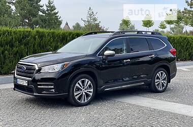 Позашляховик / Кросовер Subaru Ascent 2019 в Дніпрі