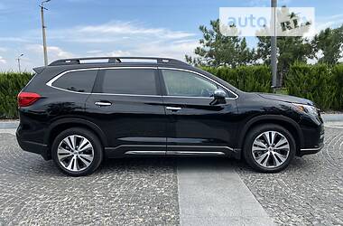 Позашляховик / Кросовер Subaru Ascent 2019 в Дніпрі