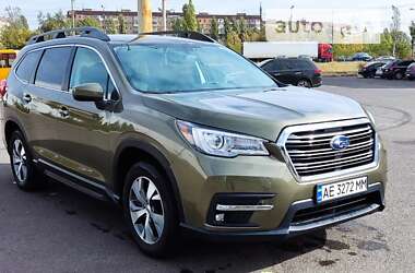 Subaru Ascent 2021 Subaru Ascent 2021