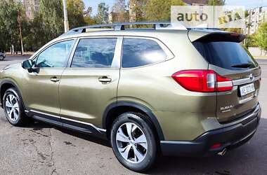Внедорожник / Кроссовер Subaru Ascent 2021 в 