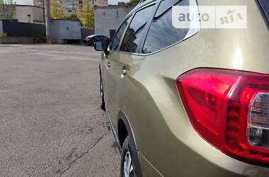 Внедорожник / Кроссовер Subaru Ascent 2021 в 
