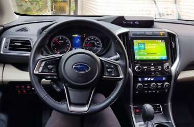 Внедорожник / Кроссовер Subaru Ascent 2021 в 