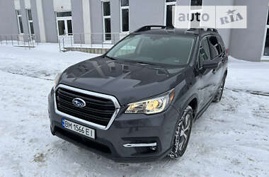 Внедорожник / Кроссовер Subaru Ascent 2019 в Сумах