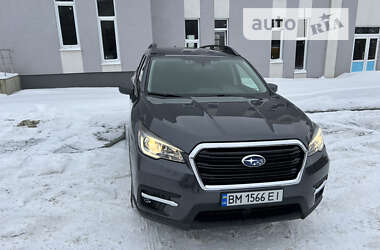 Внедорожник / Кроссовер Subaru Ascent 2019 в Сумах