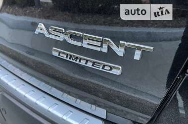 Внедорожник / Кроссовер Subaru Ascent 2020 в Днепре