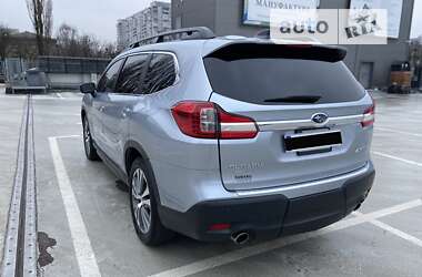 Позашляховик / Кросовер Subaru Ascent 2020 в Києві