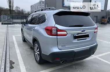 Subaru Ascent 2020